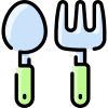 Baby Cutlery icon