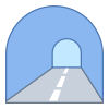 Túnel icon