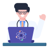 Chemist icon