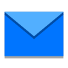 Nouveau message icon