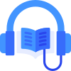 Audio Book icon