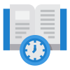 Reading Time icon