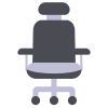 Desk Chair icon