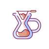 Kaffeemaschine icon