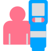 Body Scanner icon