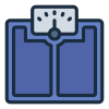 Weight Scales icon