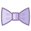 Noeud papillon icon