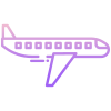 Flight icon