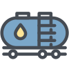 Tanker Truck icon