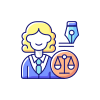 Law Department icon