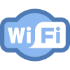 Wi-Fi Logo icon