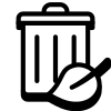 Waste Sorting icon