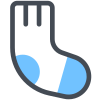 Warm Socks icon