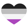 asexuell icon