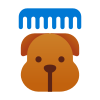 groomig icon