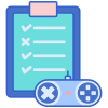 Game Planning icon