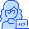 Programmer icon