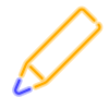 Crayon icon