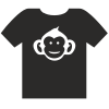 T-shirt icon