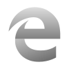 MS Edge icon