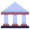 Bank icon