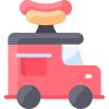 Food Truck icon