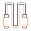 Jump Rope icon