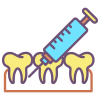 Anesthesia icon