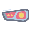 Car Light icon
