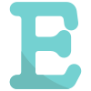 externe-Epsilon-alphabet-grec-bearicons-flat-bearicons-2 icon