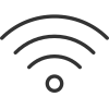 Wifi icon