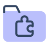 Extensions Folder icon