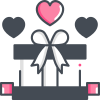 Gift Box icon