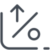 Statistics icon