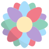 Mandala icon