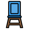 Chair icon