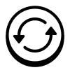 连接同步 icon