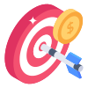 Target Audience icon