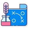 Content Strategy icon