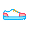 Sport Shoe icon