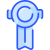Medaille icon