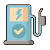 Efficiency icon