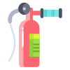 Fire Extinguisher icon