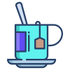 Tea Mug icon