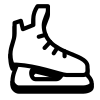 Hockey Skates icon