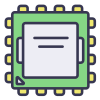 Computer icon