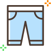 23-trousers icon