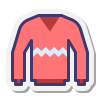 T-shirt icon