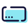 Text Input Form icon