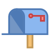 Post Box icon